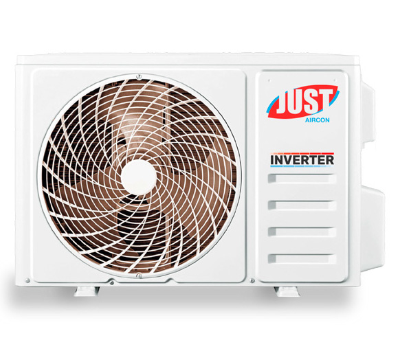 Кондиционер Just Aircon серия LF On/Off JAС-36HPSA/LF/JACO-36HPSA/LF