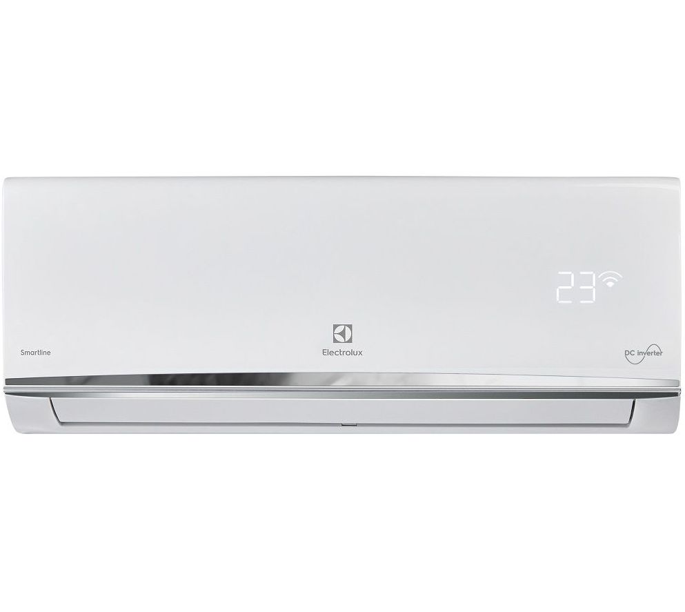 Кондиционер Electrolux серия Smartline On/Off EACS-24HSM/N8_V2/IN/EACS-24HSM/N8_V2/OUT