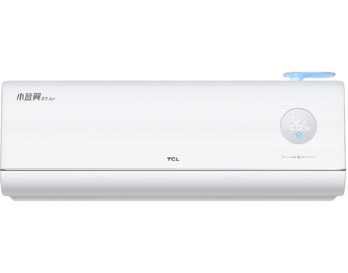 Кондиционер с притоком свежего воздуха TCL серия Fresh In 3.0 TACI-FR18INV/R4/TACO-FR18INV/R4