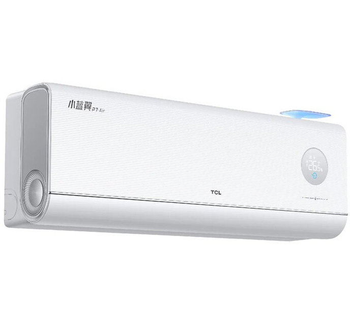 Кондиционер с притоком свежего воздуха TCL серия Fresh In 3.0 TACI-FR18INV/R4/TACO-FR18INV/R4