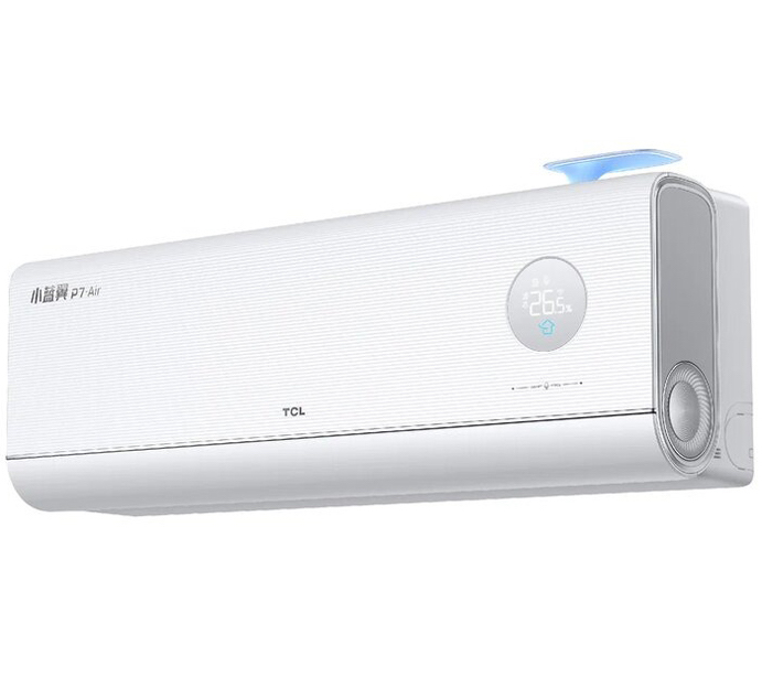 Кондиционер с притоком свежего воздуха TCL серия Fresh In 3.0 TACI-FR18INV/R4/TACO-FR18INV/R4