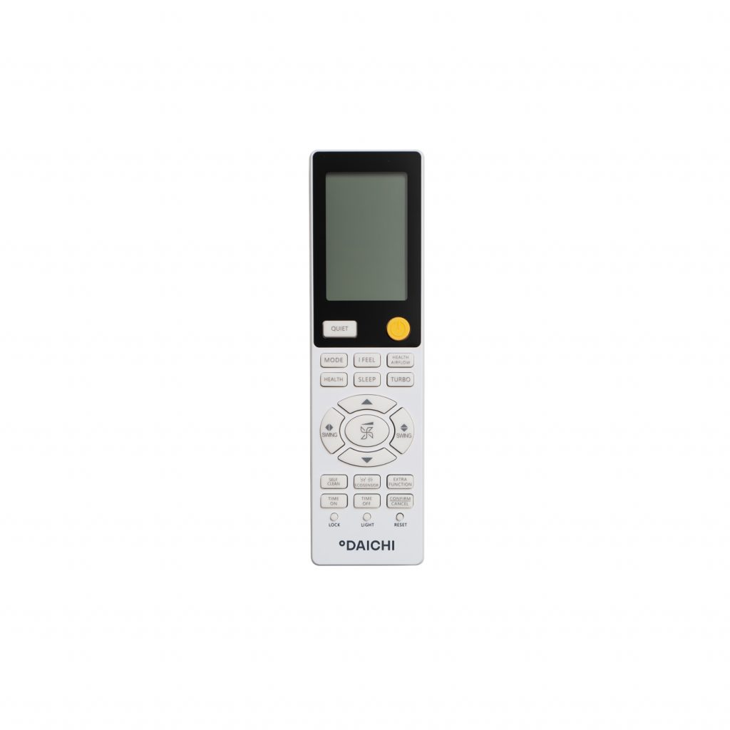 Тепловой насос Daichi серия Unique UNI35AVQS1R/UNI35FVS1R