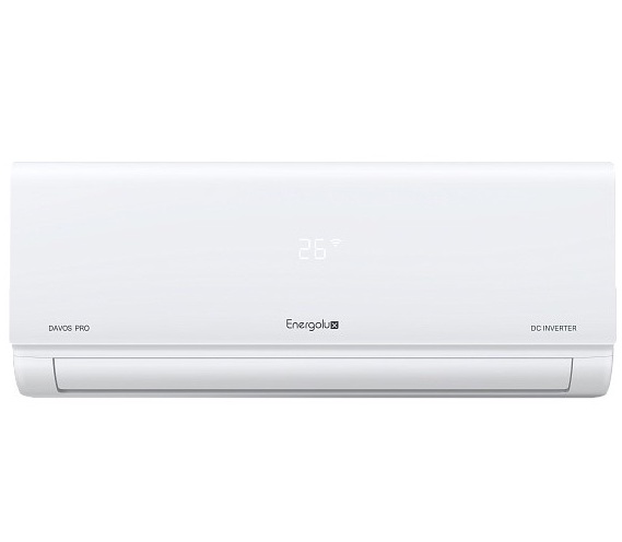 Кондиционер Energolux серия Davos Pro SAS12R2-AI/SAU12R2-AI