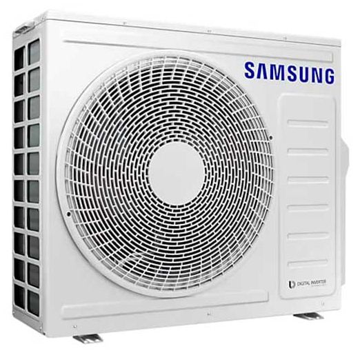 Наружный блок Samsung AJ080TXJ4KH/EA