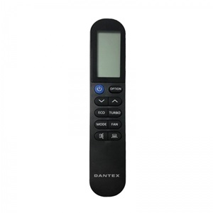 Кондиционер Dantex серия Advance Pro Plus 2 Black Mirror RK-12SATB2I/RK-12SATB2IE