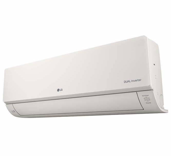 Кондиционер LG серия ArtCool Objet Beige AB09BK.NSJ/AB09BK.UA3