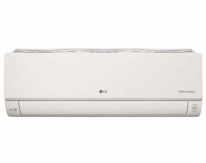 Кондиционер LG серия ArtCool Objet Beige AB09BK.NSJ/AB09BK.UA3