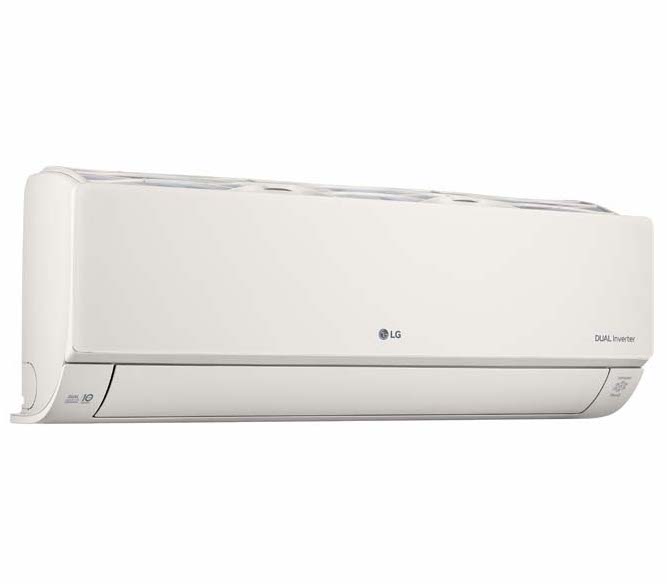 Кондиционер LG серия ArtCool Objet Beige AB09BK.NSJ/AB09BK.UA3