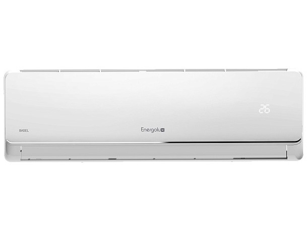 Кондиционер Energolux серия Basel 5 On-Off SAS24B5-A/SAU24B5-A
