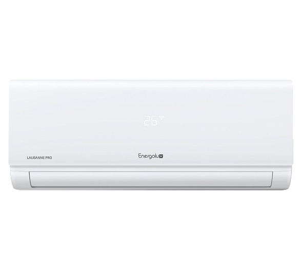 Кондиционер Energolux серия Lausanne Pro On-Off SAS18AR2-A/SAU18AR2-A