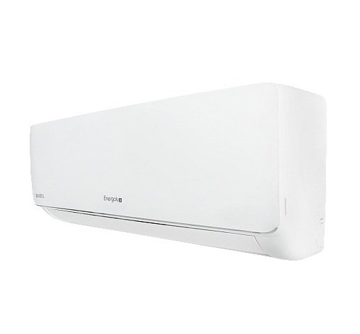 Кондиционер Energolux серия Basel 5 On-Off SAS24B5-A/SAU24B5-A