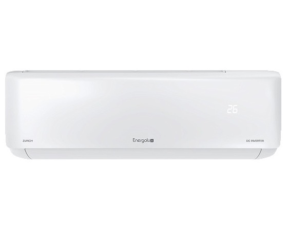 Кондиционер Energolux серия Zurich 6 SAS12Z6-AI/SAU12Z6-AI