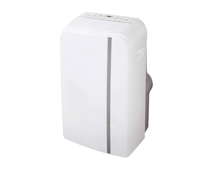 Мобильный кондиционер Midea MPPDB-12CRN7-Q