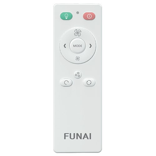 Бризер Funai серия Fuji ERW-150X.D