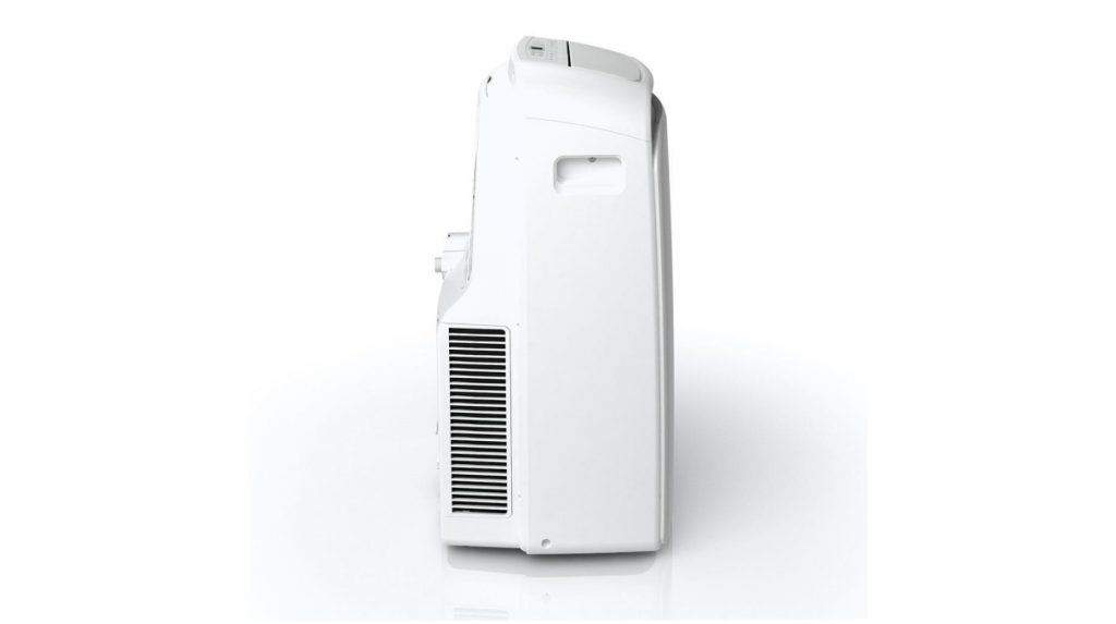 Мобильный кондиционер Midea MPPDB-12HRN1-Q