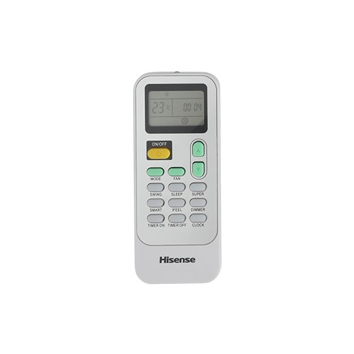 Мобильный кондиционер Hisense серия V AP-07CR4GKVS00