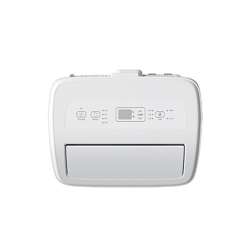 Мобильный кондиционер Hisense серия С AP-12CW4GQCS00