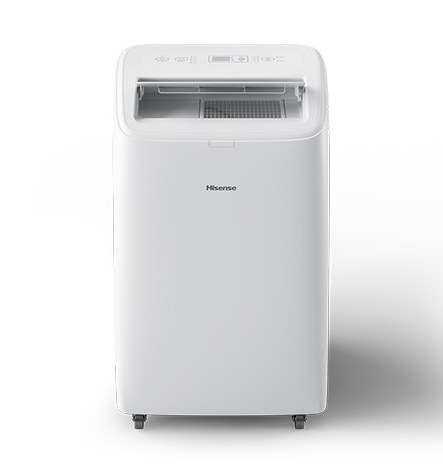 Мобильный кондиционер Hisense серия С AP-12CW4GQCS00