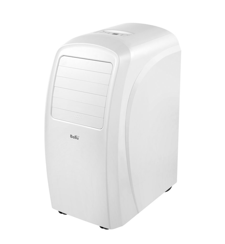 Мобильный кондиционер Ballu серия Smart Pro BPAC-18 CE_20Y