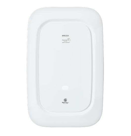 Бризер Royal Clima серия Brezza RCB 150 LUX