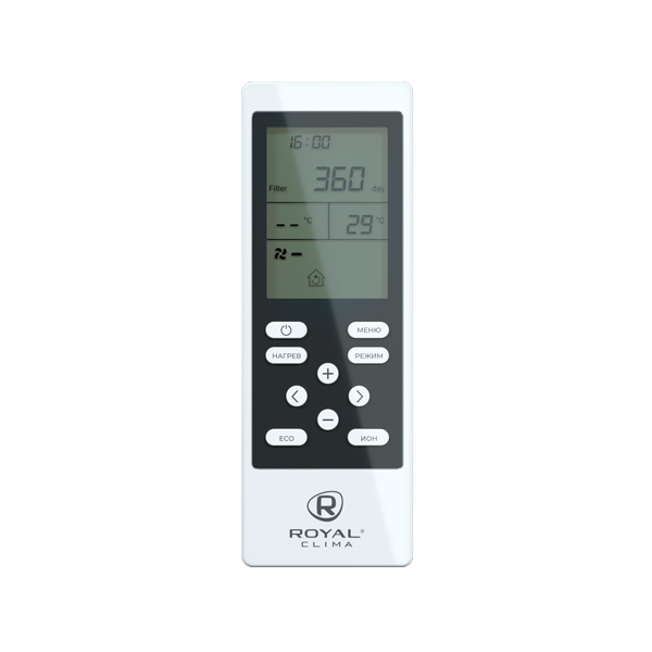 Бризер Royal Clima серия Brezza RCB 150 LUX