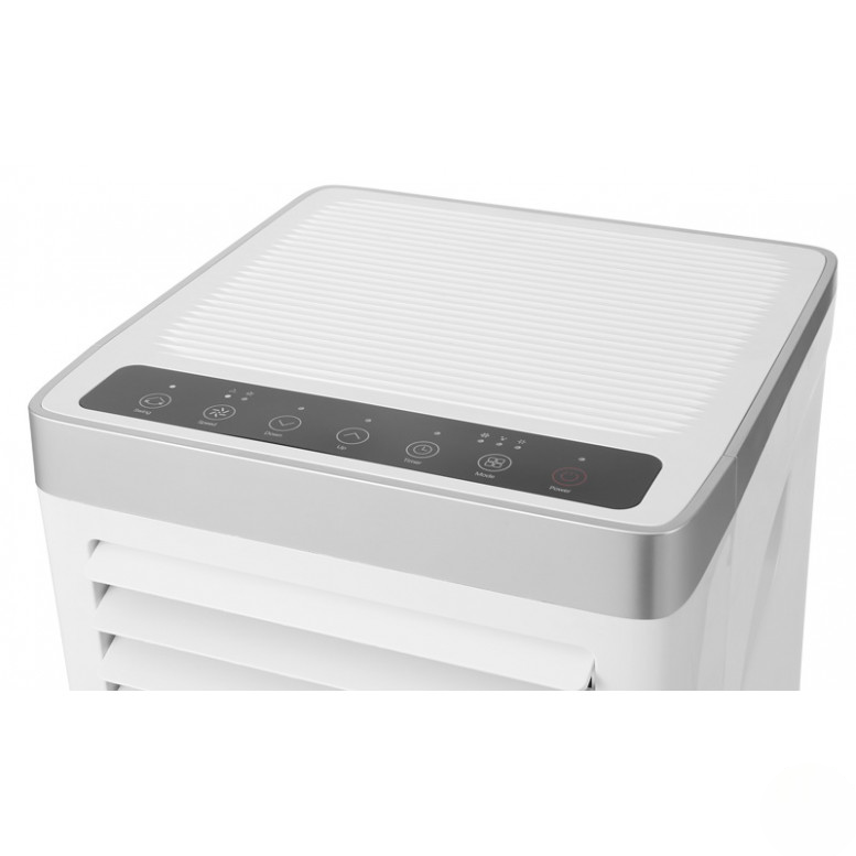 Мобильный кондиционер Funai серия Camellia MAC-CA25CON04