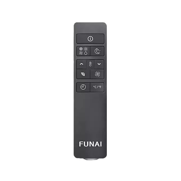 Мобильный кондиционер Funai серия Camomiru MAC-CM46HPN04
