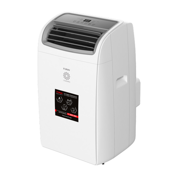 Мобильный кондиционер Funai серия Camomiru MAC-CM46HPN04