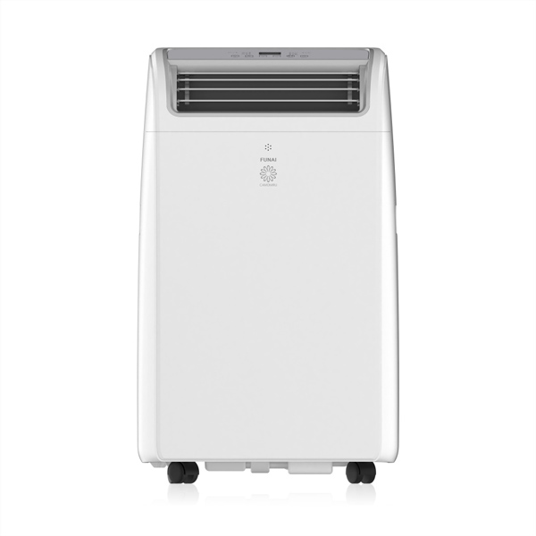 Мобильный кондиционер Funai серия Camomiru MAC-CM46HPN04