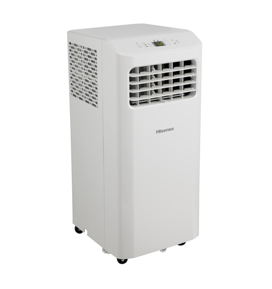 Мобильный кондиционер Hisense серия V AP-07CR4GKVS00