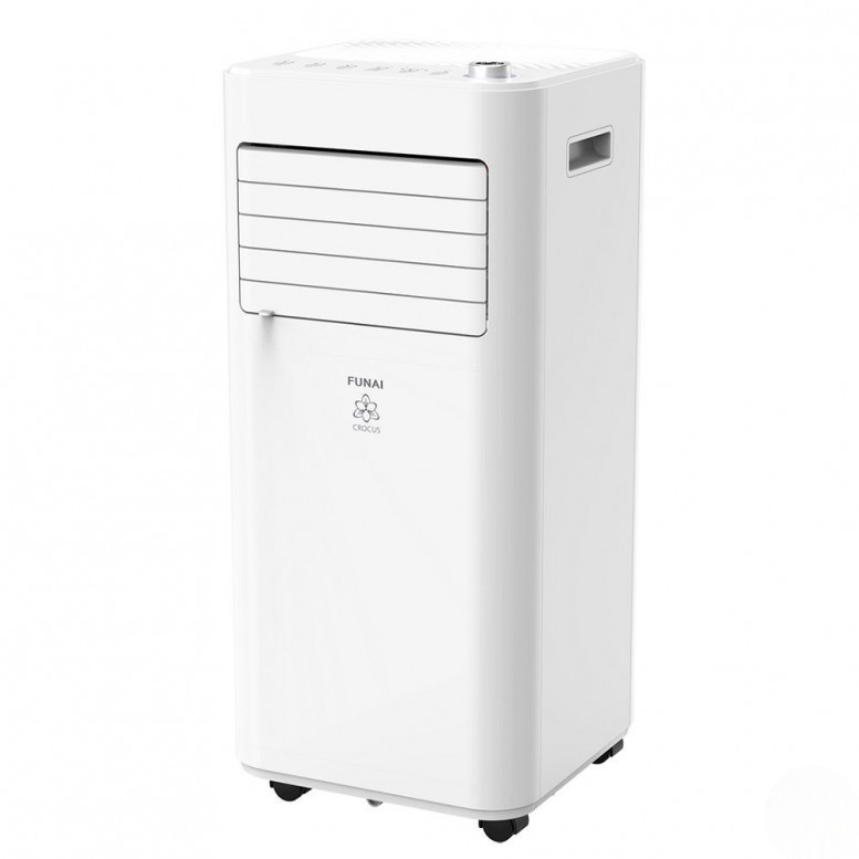 Мобильный кондиционер Funai серия Crocus MAC-CS29CON01