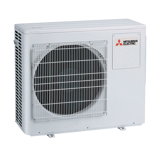 Наружный блок Mitsubishi Electric MXZ-5F102VF