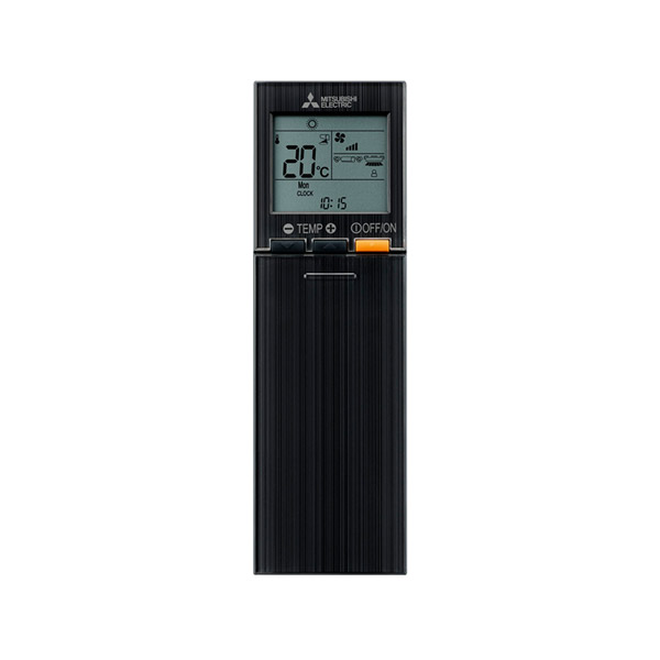 Кондиционер Mitsubishi Electric серия Design MSZ-EF25VGKB/MUZ-EF25VG