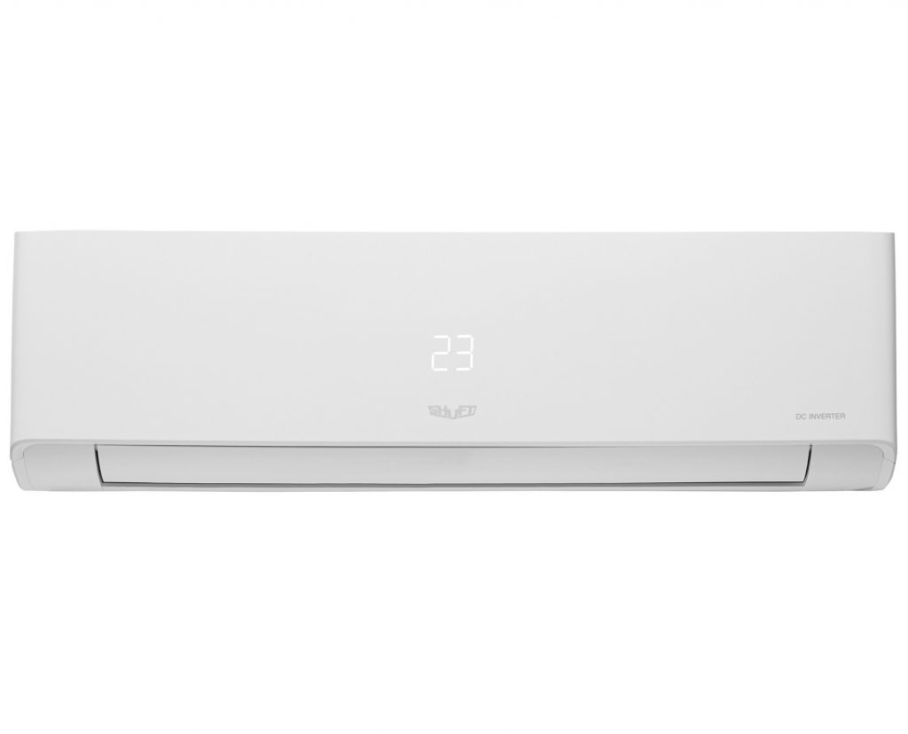Кондиционер Shuft серия Soturai DC SFTHI/in-12HN8/SFTHI/out-12HN8