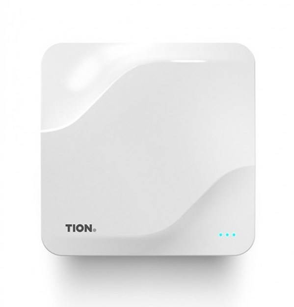 Бризер TION серия Lite tion-br-lite