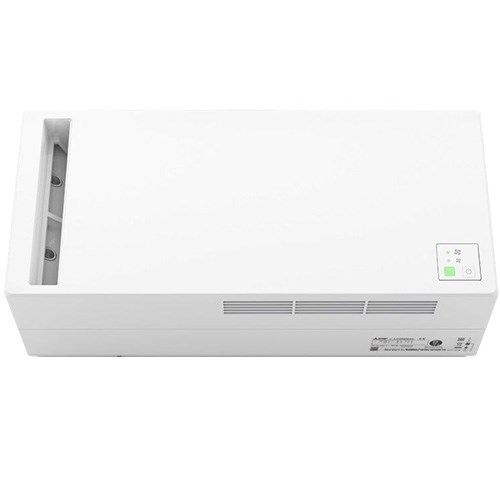 Бризер Mitsubishi Electric серия Lossnay VL-50ES2-E