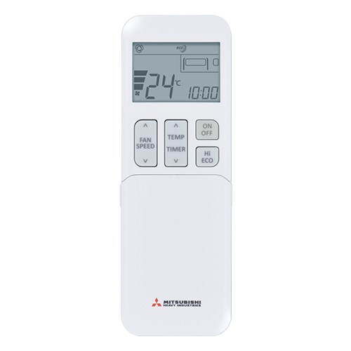 Кондиционер Mitsubishi Heavy серия Standard Plus SRK50ZTL-W/SRC50ZTL-W