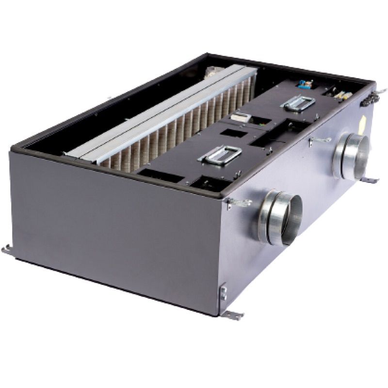 Приточная вентиляционная установка Minibox серия E-1550 GTC