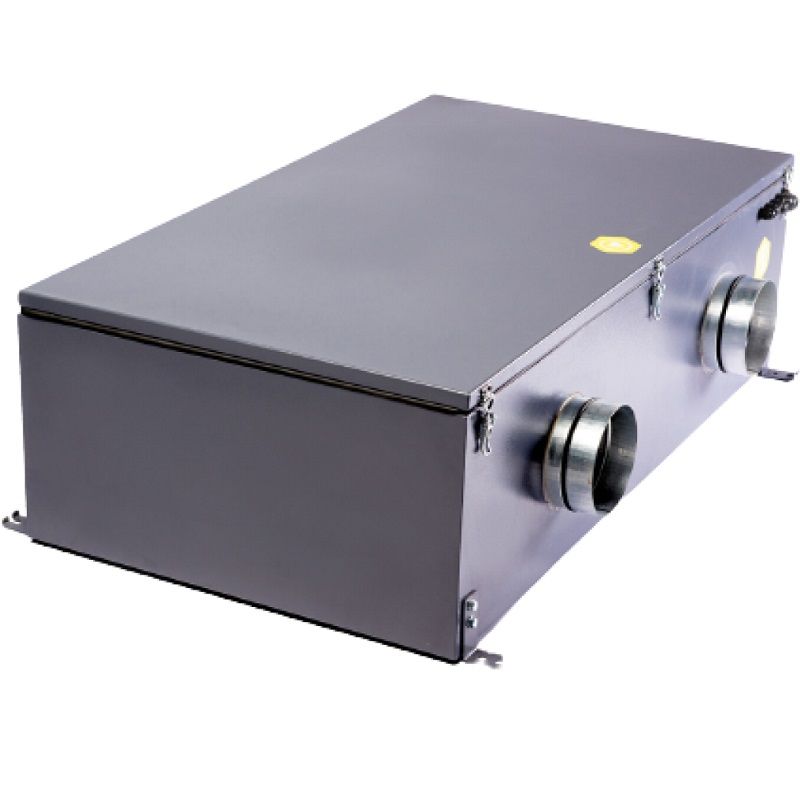 Приточная вентиляционная установка Minibox серия E-1550 GTC