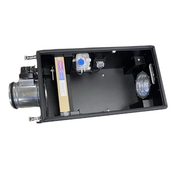 Приточная вентиляционная установка Minibox серия E-650.Premium GTC