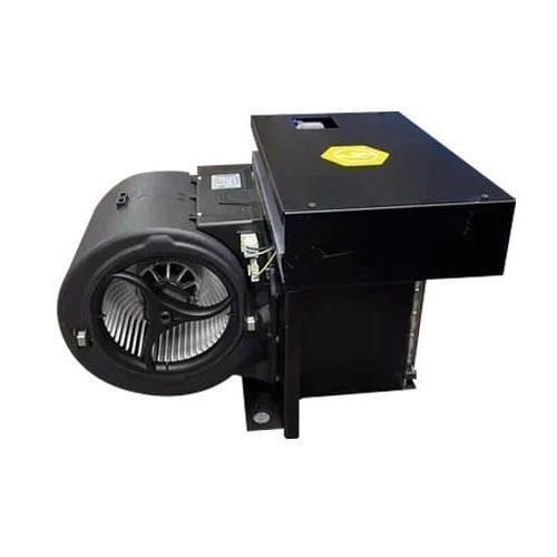 Приточная вентиляционная установка Minibox серия E-650.Premium GTC