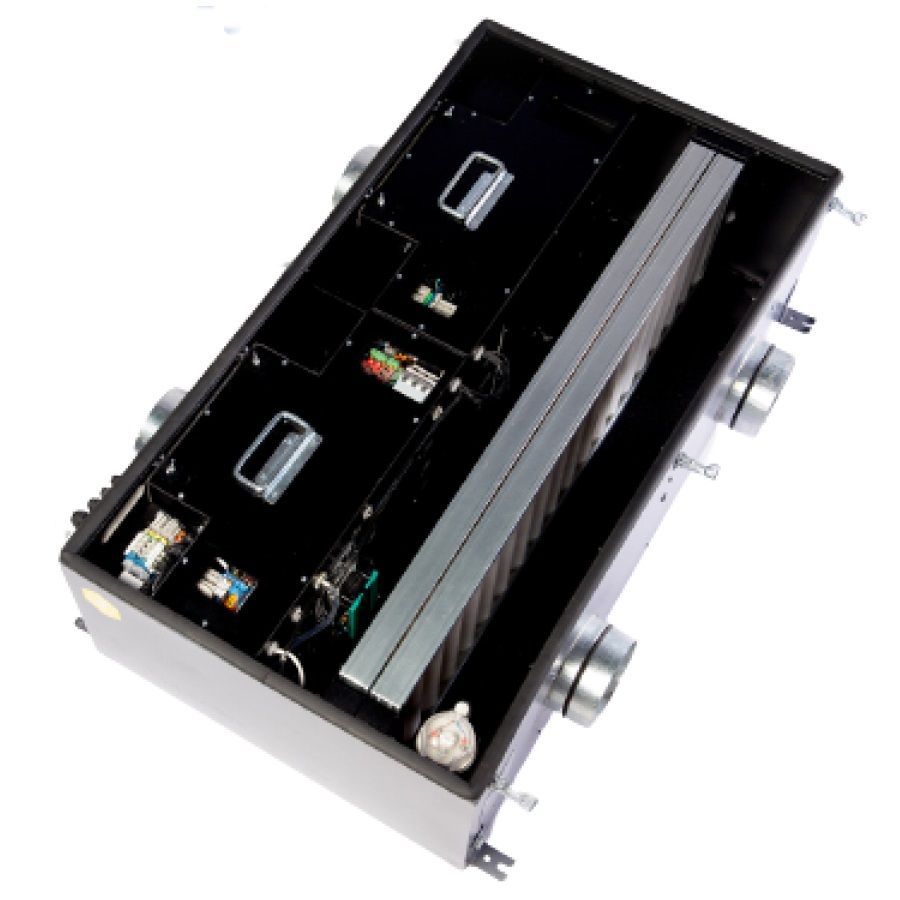 Приточная вентиляционная установка Minibox серия E-1550 GTC