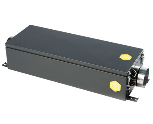 Приточная Приточная вентиляционная установка Minibox серия E-300 Zentec