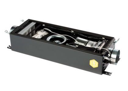 Приточная Приточная вентиляционная установка Minibox серия E-300 Zentec