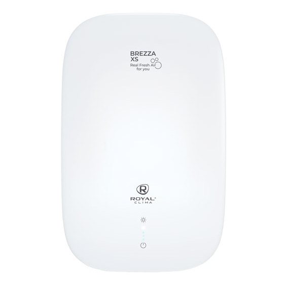 Бризер Royal Clima серия Brezza XS RCB 75