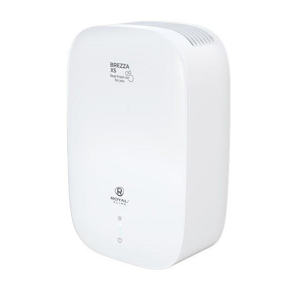 Бризер Royal Clima серия Brezza XS RCB 75