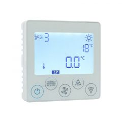 Приточная вентиляционная установка Minibox серия W-1650 Zentec