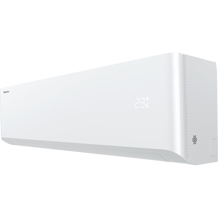Кондиционер Hisense серия Strong Vibe Classic A On-Off AS-36HW4RKZHBG/AS-36HW4RKZHBW