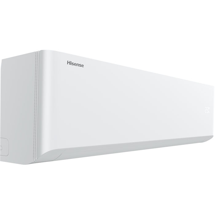 Кондиционер Hisense серия Strong Vibe Classic A On-Off AS-36HW4RKZHBG/AS-36HW4RKZHBW