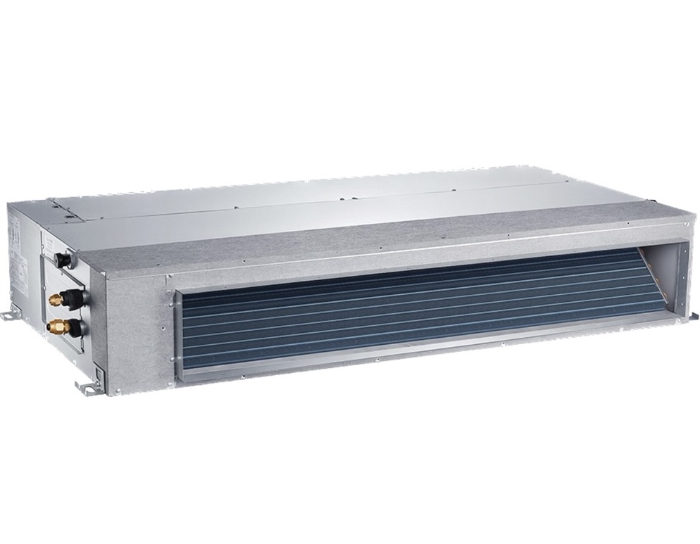 Внутренний блок канального типа Midea MMTJ1-12FWN8G1